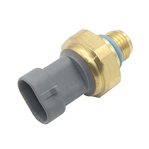 Capteur de pression de carburant 4921485 régulateur rampe injection Cummins