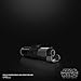 Star Wars The Black Series Yoda Force FX Elite Electronic Lightsaber with Advanced LED & Sound Effects, Ages 14 & Up (F8683)