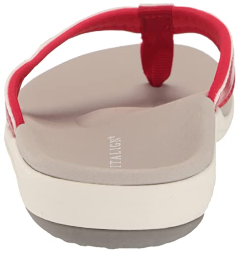 REVITALIGN Women's Yumi Orthotic Sandal3