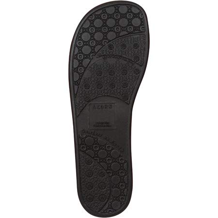 Acorn 10631AJU Women'S Adjustable Spa Wrap Slipper thumb #3