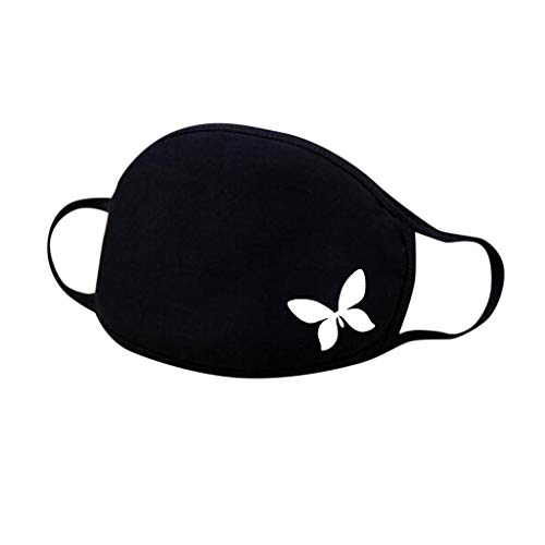 Preisvergleich Produktbild TTWOMEN Multifunktionstuch Nahtloses Halstuch Schlauchtuch Schal Druck Kopftuch Stirnband Motorrad Bandana Outdoor UV Staubschutz Mund-Tuch (A-2, Einheitsgröße)