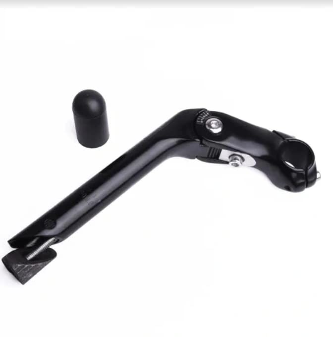FASTPED®Aluminum Alloy Bicycle Handlebar Riser Stem for Mountain Bike, Road Bike, Cycling (E) (B09VBX5Z4L) Amazon Price History, Amazon Price Tracker
