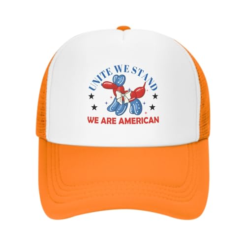 Image of Funny Trucker Hats,Trucker Hat Baseball Cap for Women Snapback Adjustable Hat Humor Gift Men
