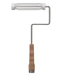 Purdy 1407 Farbrollerrahmen mit Holzgriff