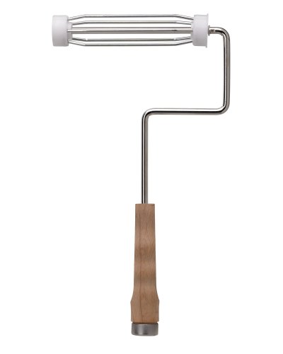 Purdy 1407 Farbrollerrahmen mit Holzgriff