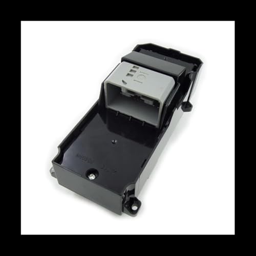Bouton de remplacement lève-vitre Accord 2013-2017 Interrupteur simple 35750-T2A-W01
