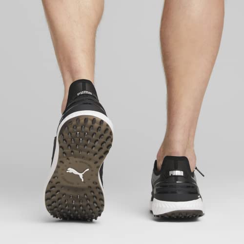 Image of Puma Men's Ignite Elevate Wide | Golf Shoes