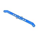  uxcell Servo-klaxon en aluminium pour RC Hobby Modèle Voiture Bateau, a18122500ux0097, 24T for Hitec 4\