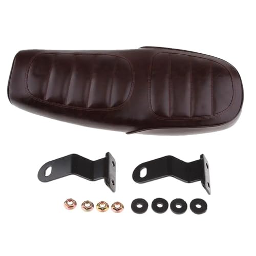 Asiento vintage 63cm con base impermeable y acolchado de alta densidad 3