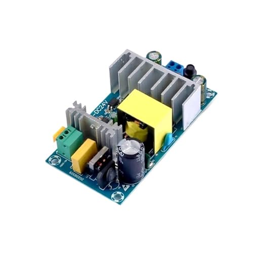 100W 24V4A High Power Switching Power Bare Board Industrial Isolation Power AC85~265V to 24V 100W