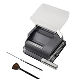 Hawk-Matic HK1 Cigarette Injector Machine Manual Hydraulic Cigarette Rolling Machine