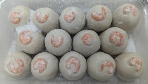 蒸し物 海老芋万頭 1P(P14個) 業務用 冷凍