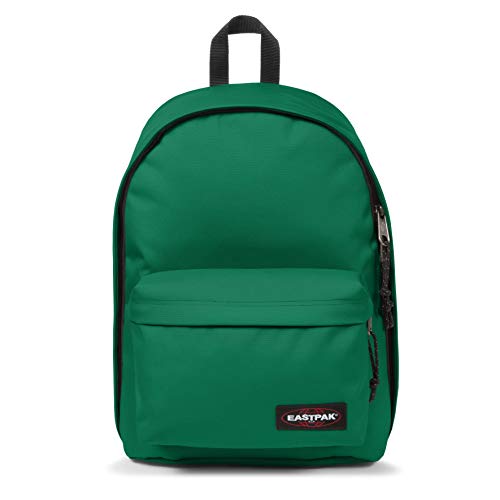 Eastpak Out Of Office Mochila  44 cm  27  Verde  Promising Green