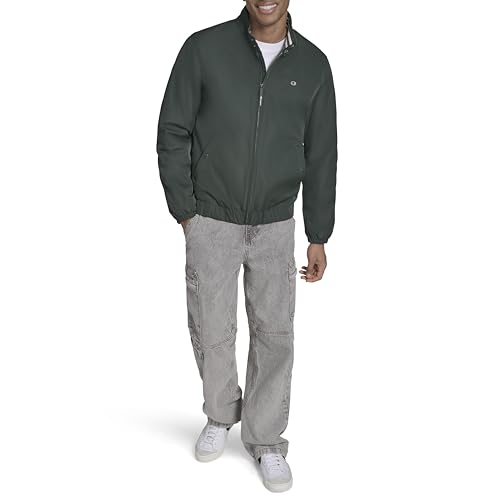 Image of Champion Men's Classic Lightweight Bomber