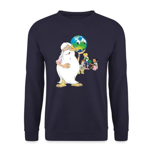 Sweat-shirt Hello Maestro Spreadshirt pour éviter les pulls inconfortables