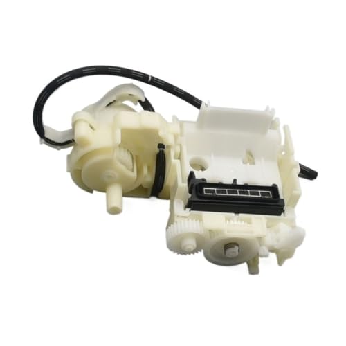 Unité de capsulage système extraction pour réparer bloc L6168 L6178