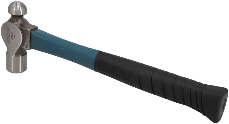 Signet S80146 Ball Pein Hammer 460g/16oz