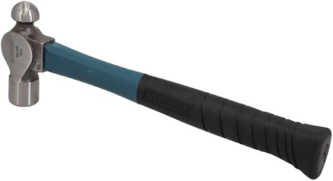 Signet S80146 Ball Pein Hammer 460g/16oz