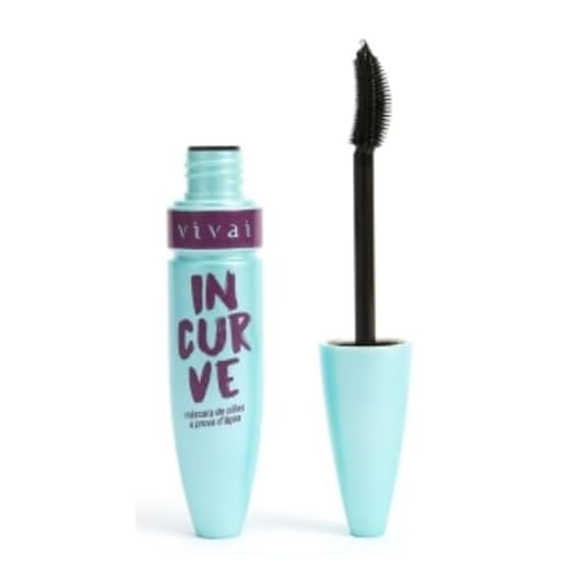 Vivai Masc Cilios Incurve Prova Dagua 2071.1.1