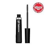 L'Oreal Paris Telescopic Lift Mascara, Lengthening and Volumizing Eye Makeup, Lash Lift with Up to 36HR Wear, Washable, Blackest Black, 0.33 Fl Oz - Image 2