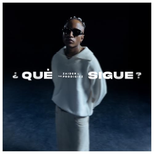 Zaider & The Prodigiez