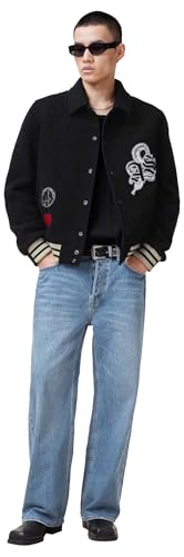 Men's Ambaum Bomber3