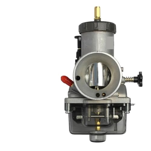 Carburateur moto PE32 noir compatible PWK PWM KSR pour moteurs 200cc à 450cc