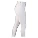 Hyperformance Childrens Jodhpurs in White Size 28
