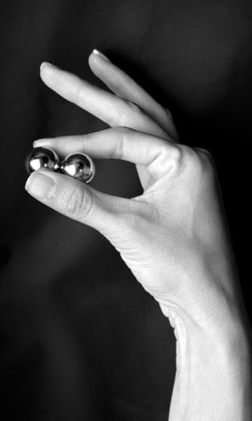 Fetish Fantasy Edición Limitada Ben-Wa Balls