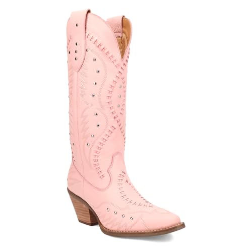Dingo Women's Pretty 'N Pink Western Boot2