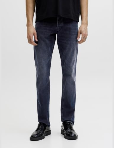 Miniatura 2 de Jack & Jones Jjiglenn Jjoriginal MF 260 Noos - Pantalones Vaqueros Hombre