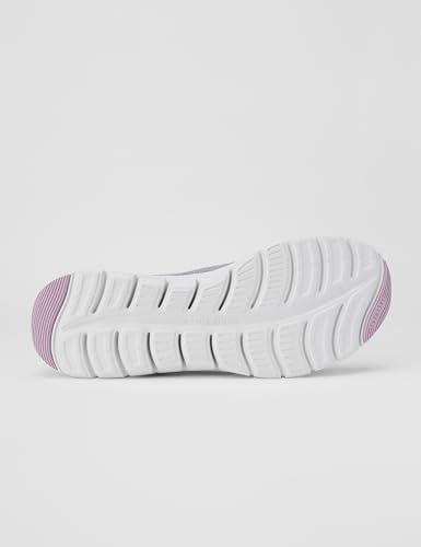 Image of Skechers Womens Arch Fit Vista Slip on Sneaker