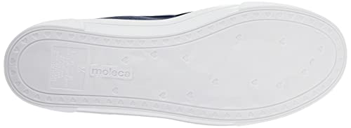 Tênis Moleca Slipper Feminino, Marinho, 37