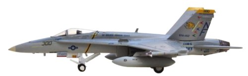 Gulliver Gulliver200 Usn F/A-18C 1/200 Nf300 163777 Vfa-102 Golden Dr