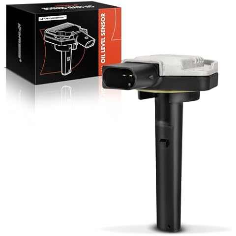 A-Premium Oil Level Sensor Cover