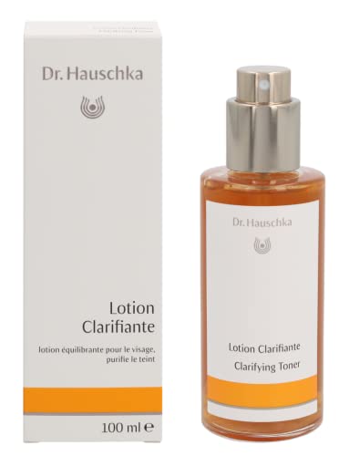 Dr. Hauschka Reinigungslotion, 100 ml,Frisch