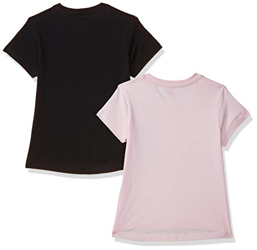 Image of Amazon Brand - Jam & Honey Girl's Regular Fit T-Shirt