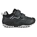 Geox Boy's New Savage 20 (Toddler/Little Kid/Big Kid) Navy/Grey 29 (US 11 Little Kid) M