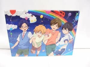 Amazon.co.jp: Free!Series CREATION NOTEBOOK vol.1~vol.5 ※vol.5 