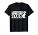 Microbiologist Department Staph Bacteria Microscope Science T-Shirt