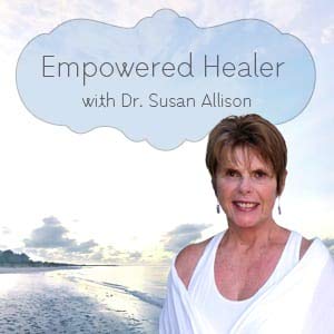 Couverture de Empowered Healer