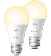 Sengled Smart LED Lampe E27 - Matter Kompatibel Mit Alexa & Google