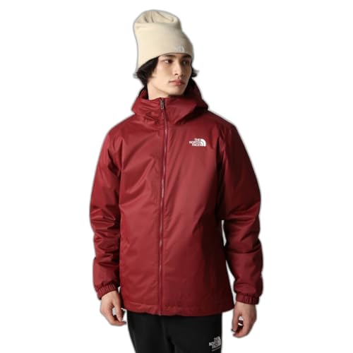 THE NORTH FACE Quest Jacke Red L