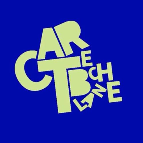 Carte Blanche Titelbild