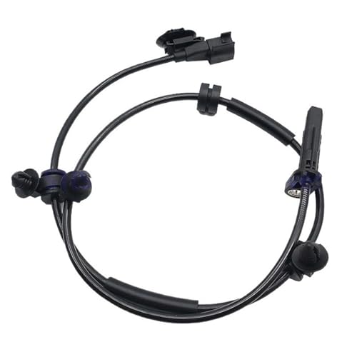 1044761-00-E Front Left/Right ABS Wheel Speed Sensor Compatible for Tesla Model 3 2017 Model Y 2019 104476100E 1044761 00 E Car Spare Parts