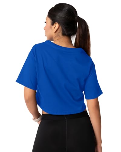 El Mejor Listado de Playera Azul Rey los 5 más buscados. 29 Imagen adicional