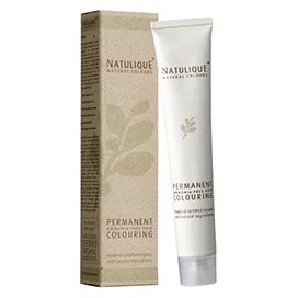 NATULIQUE 3.2 Organic Hair Colours 75 ml Dark ash Brown