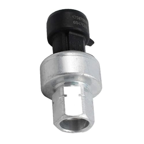 Pressostat de climatisation résout panne climatisation auto 22678731