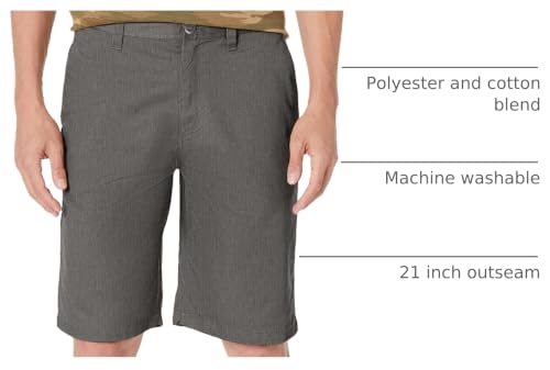 Image of Volcom Men's Volcom Men's Frickin Chino Short