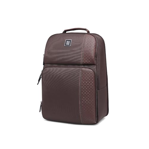Image of EUME Premium 15.6 in Laptop bags for Men & Women Office Use | Stylish Backpack Bag | Spacious Backpack for Travelling | 24L Zenith